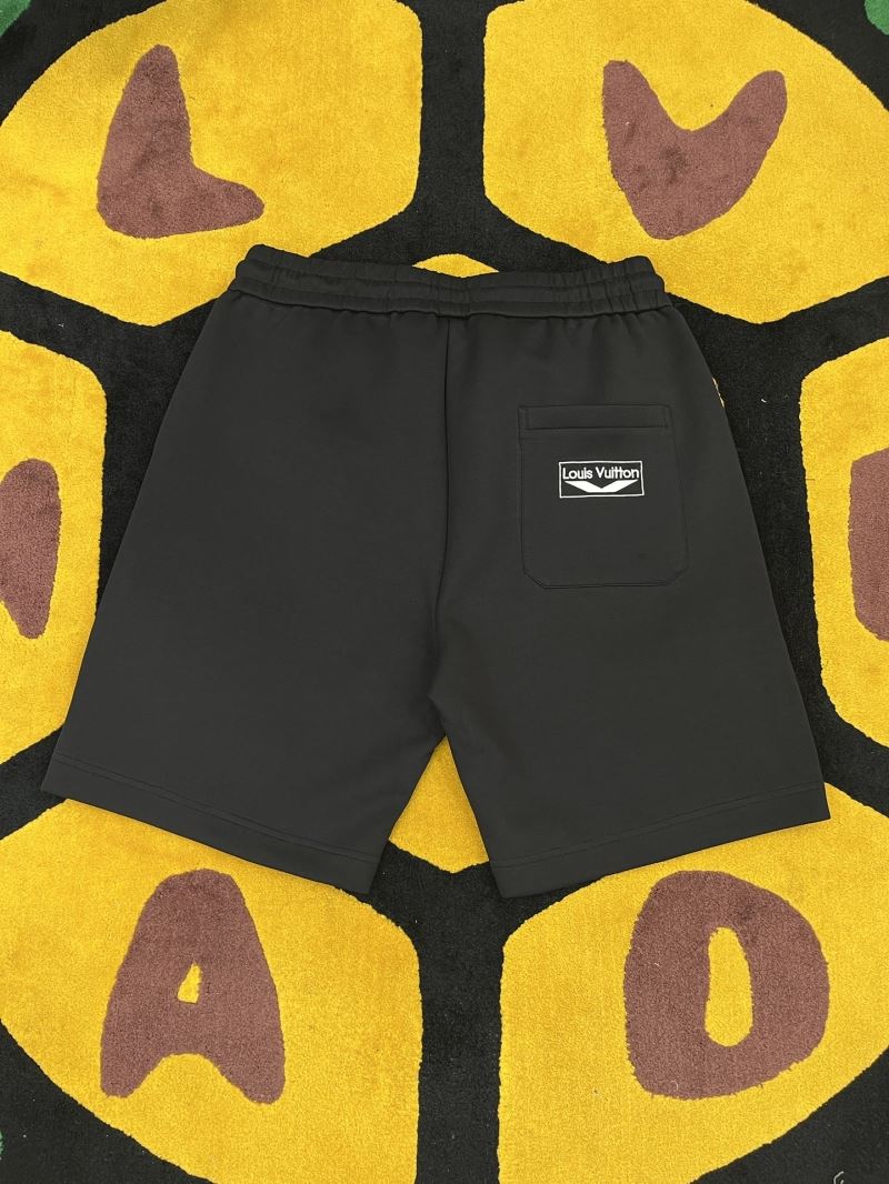 Louis Vuitton Short Pants